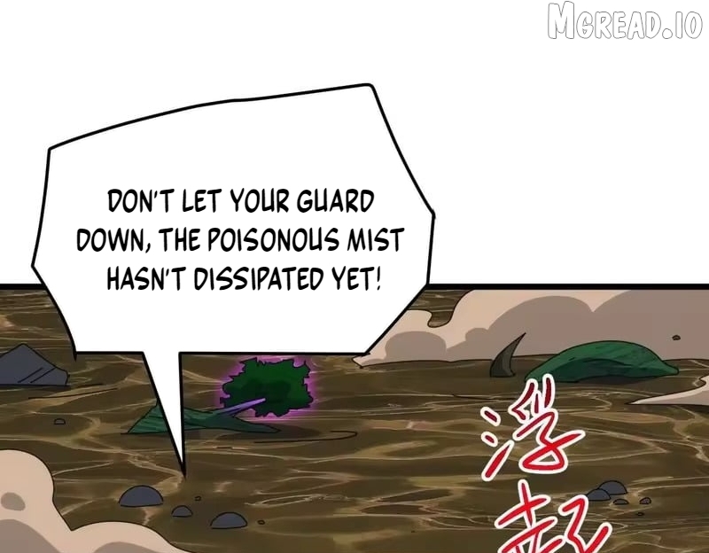 Invasion of the Myriad Races: Starting by Taming a Legendary Beast Chapter 82  - page 145